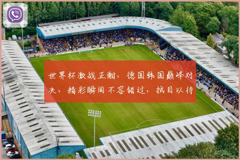 世界杯激战正酣，德国韩国巅峰对决，精彩瞬间不容错过，拭目以待