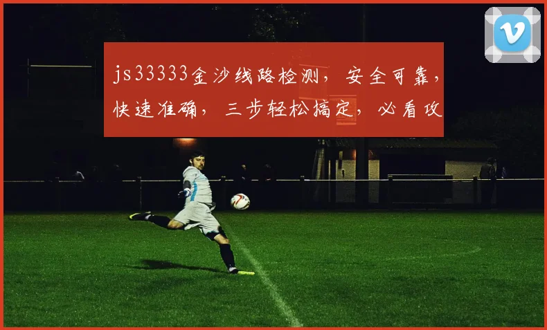 js33333金沙线路检测，安全可靠，快速准确，三步轻松搞定，必看攻略，不容错过