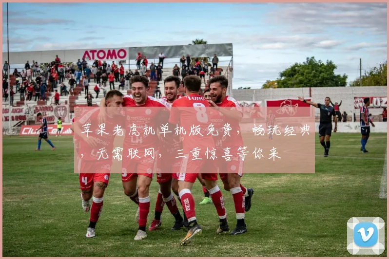 苹果老虎机单机版免费，畅玩经典，无需联网，三重惊喜等你来