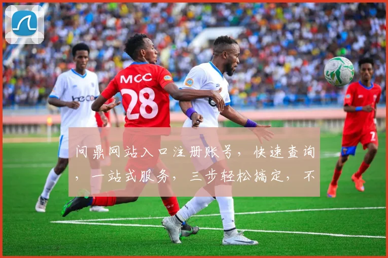 问鼎网站入口注册账号，快速查询，一站式服务，三步轻松搞定，不容错过